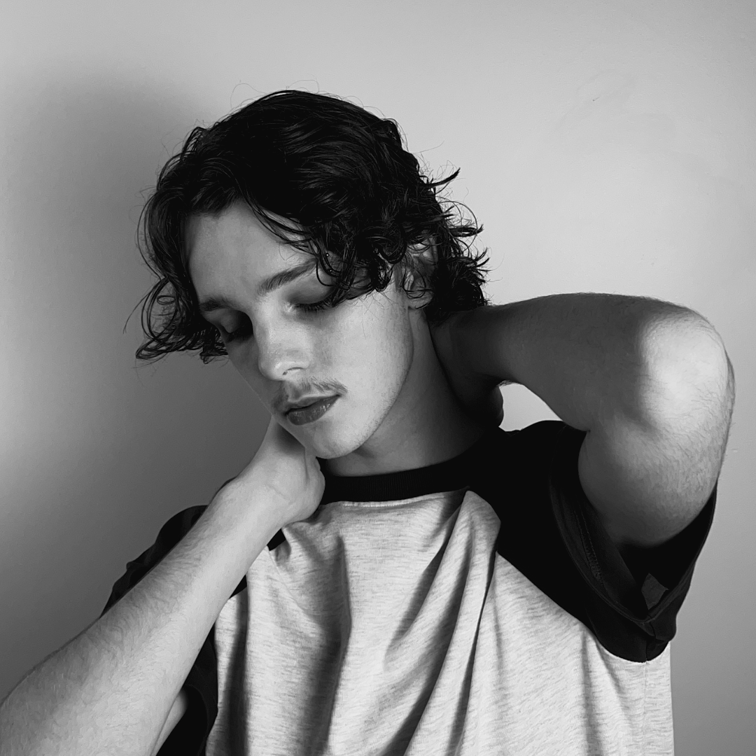 Myles Perry Portfolio Photo